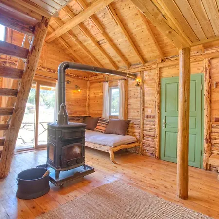 Babakamp Eco Ranch & Retreat Campingplads Fethiye