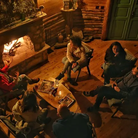 Babakamp Eco Ranch & Retreat Campingplads Fethiye
