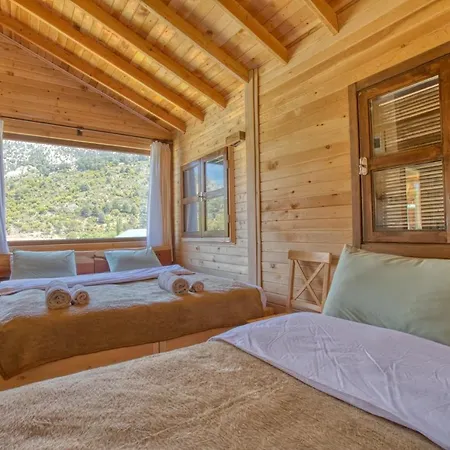 Campingplads Babakamp Eco Ranch & Retreat *