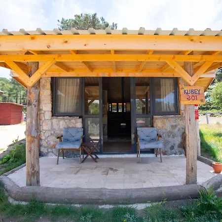 Babakamp Eco Ranch & Retreat Campingplads Fethiye